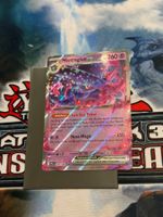 Pokémon / Mismagius ex ( PFL 036) / Double Rare / NM / EG