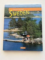 Journey through Sweden. Max Galli & Ulrike Ratay