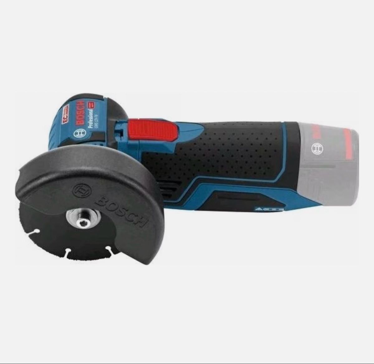 Bosch Alle Werkzeuge: Meuleuse Bosch GWS 12V-76 – Gebraucht aus Villars-sur-Glane von Fidodido67 1