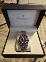 Revue Thommen Automatik Herren Uhr