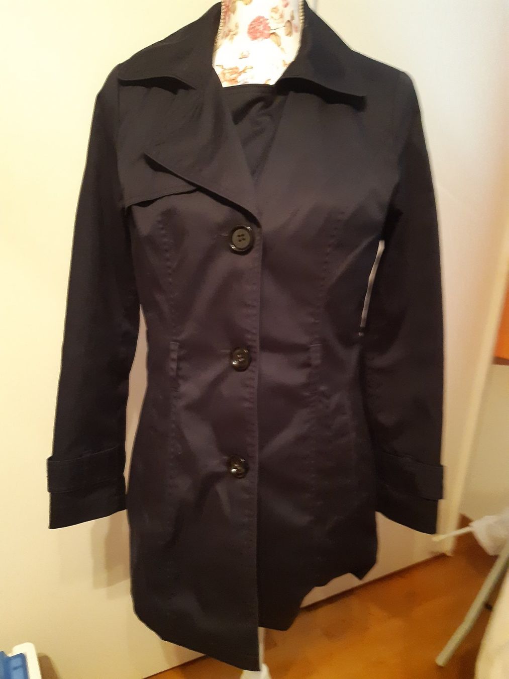 Giacche: D6 Damen Jacke Gr 36 – Nuovo (secondo la descrizione) da Landquart venduto da Snug01