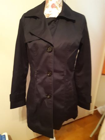 D6 Damen Jacke Gr 36
