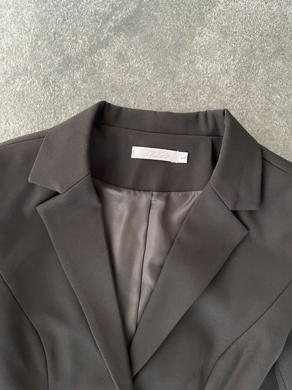 Giacche: XICHE Damen Blazer - Größe S – Usato da Kilchberg ZH venduto da Ch.C 1