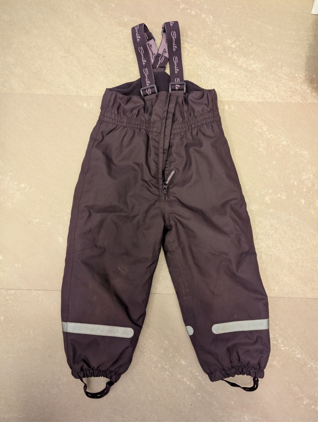 Sci: Skihose – Usato da Basel venduto da Casamo