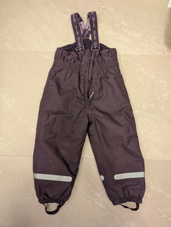 Skihose