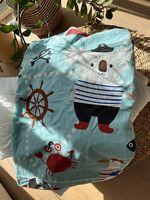Duvet mit Kissen, Bettanzug, Molto