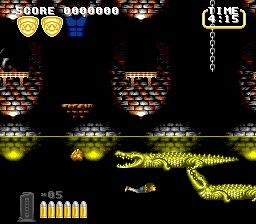 Nintendo Giochi: Lethal Weapon - Super Nintendo - SNES - Top Zustand! – Usato da Zuerich venduto da Dorsi 6
