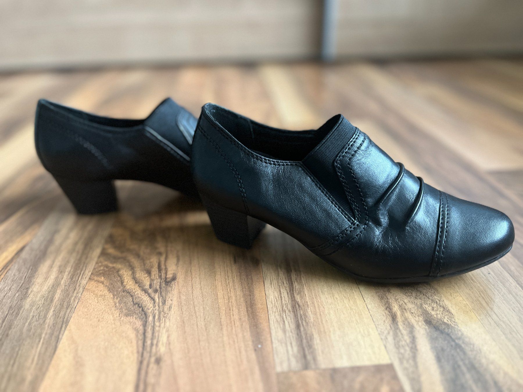 Scarpe da donna: Damenschuh / Pumps – Nuovo (secondo la descrizione) da Heitenried venduto da Brutus2003 1