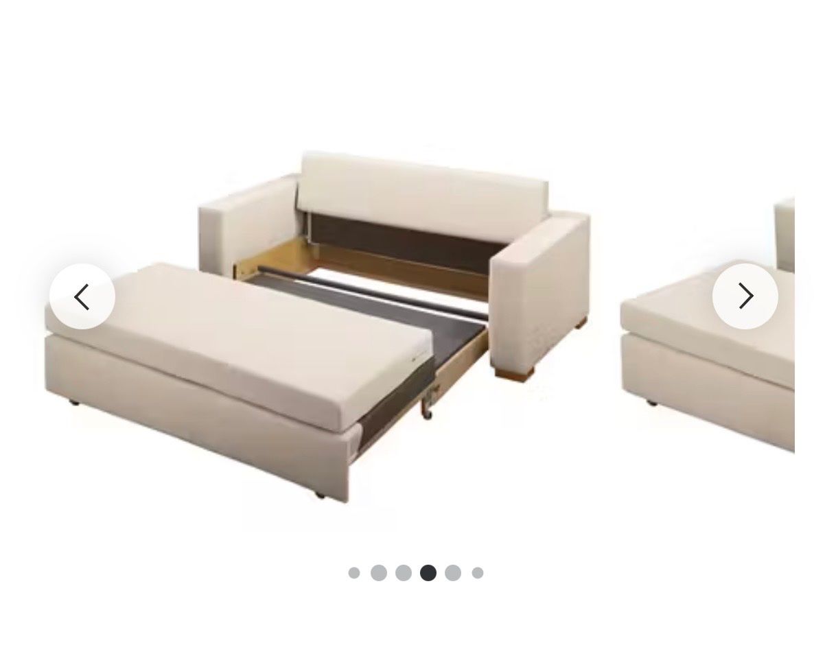 Sofas: Schlafsofa – Gebraucht aus Zürich von rose_638 1
