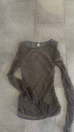 Wolford Netztop, Grösse S/M, perfekt für den Sommer!