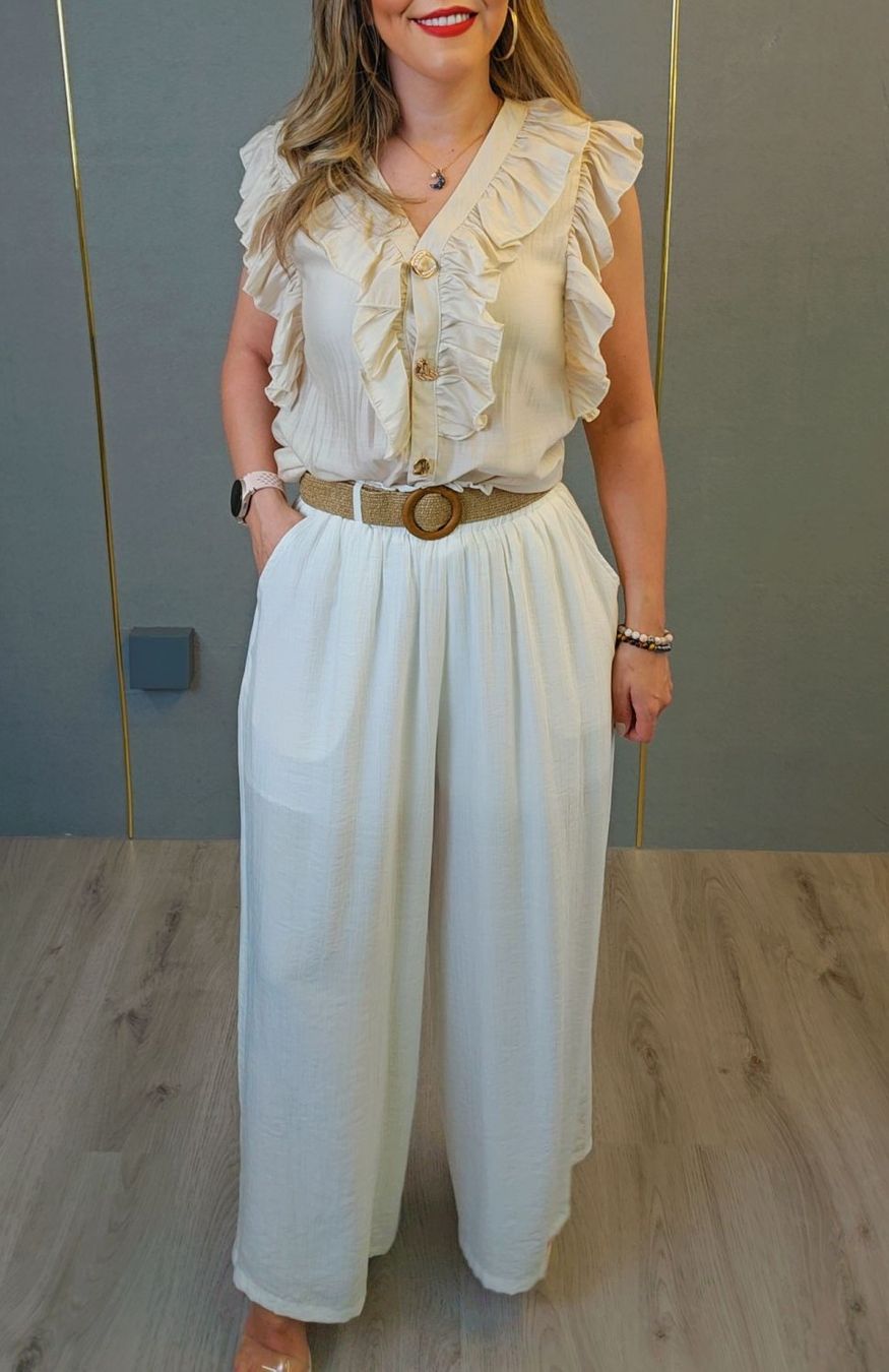 Pantaloni: Hose S/M NEU – Nuovo e nell'imballaggio originale da St. Gallen venduto da Moda.1