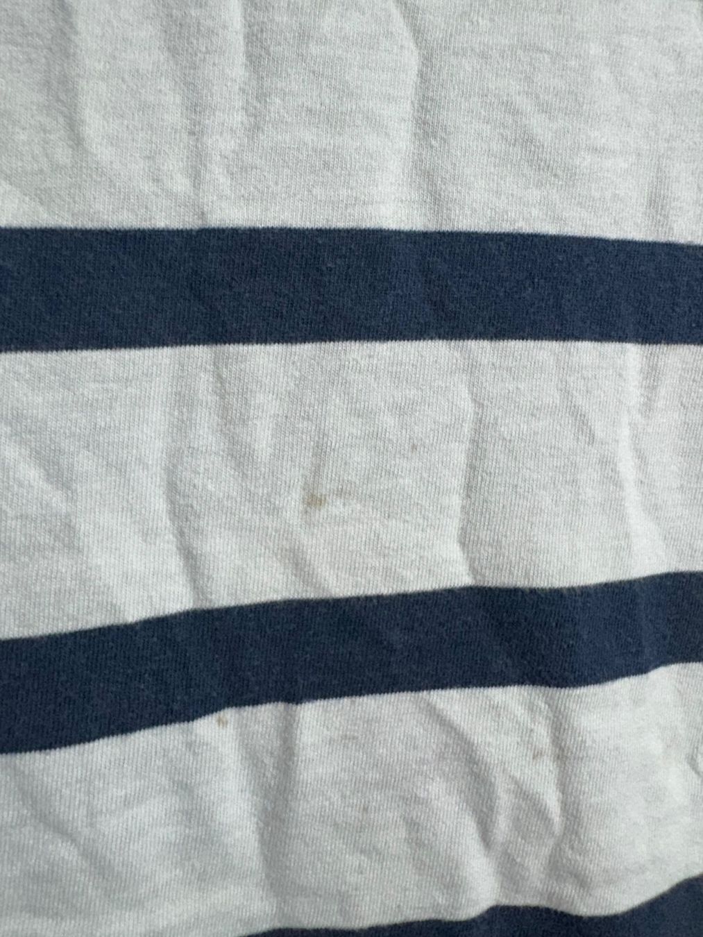 Pull&Bear T-shirt: Gestreiftes T-Shirt von Pull&Bear Gr. S – Usato da Grosswangen venduto da SALE_SALE_SALE 2