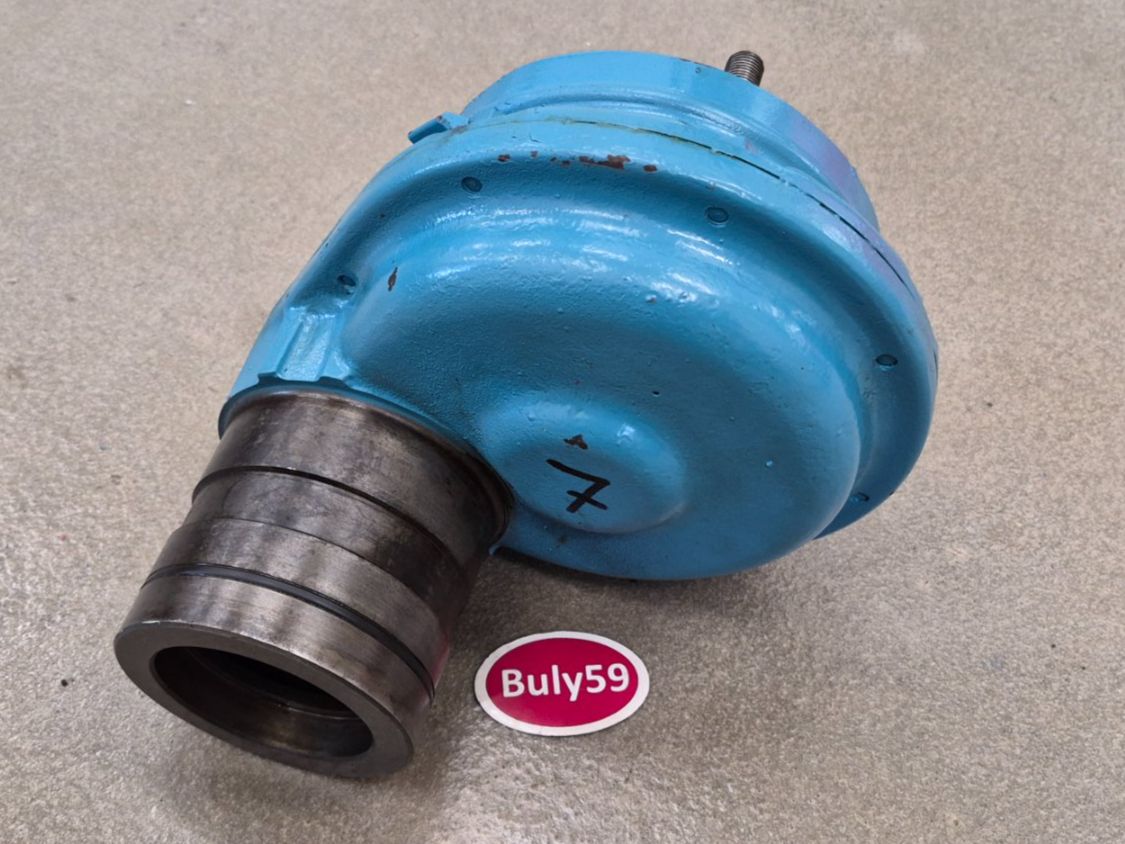 Rapid Traktoren: Rapid S Standard Super Achsschenkel guter Zustand – Gebraucht aus Wohlenschwil von Buly59 1