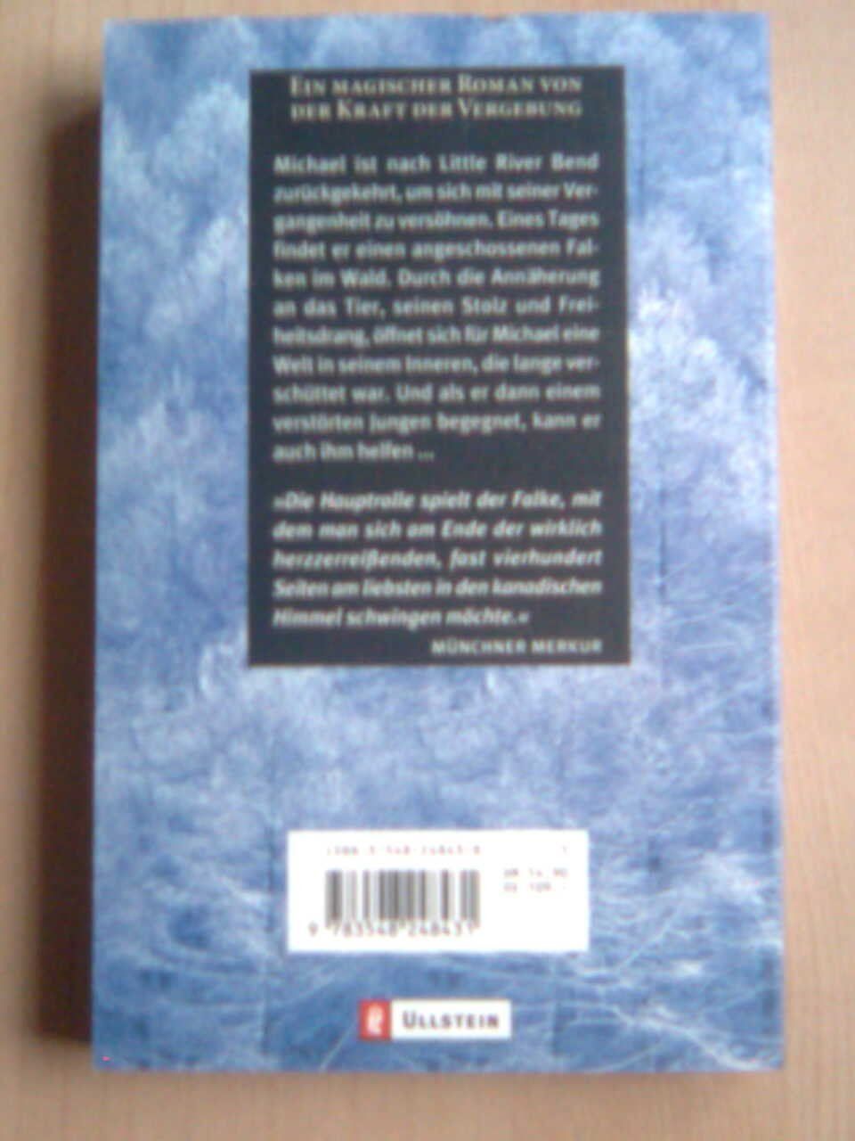 Livres: Stuart Harrison Der Schneefalke – D'occasion à Basel par Alacant 1