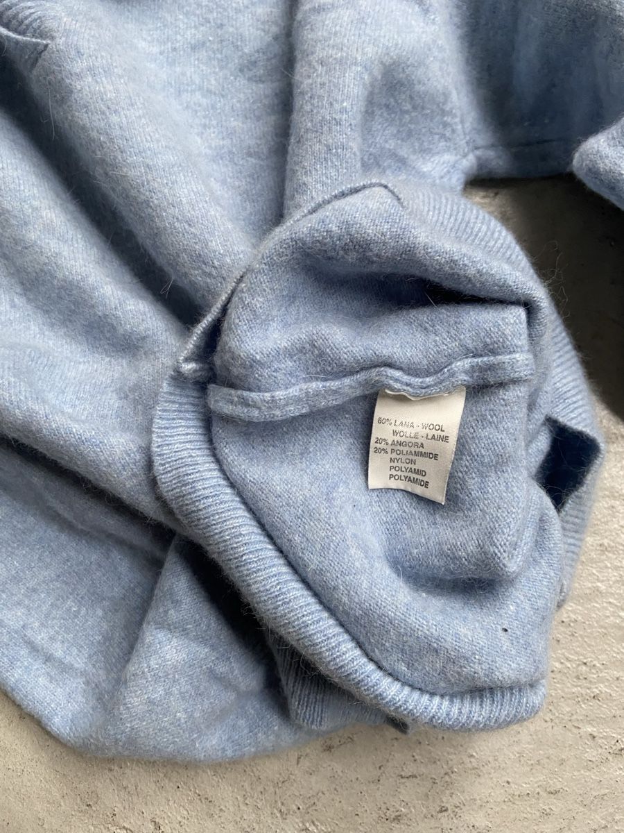 Maglioni & Felpe: Wollpullover Made in Italy – Usato da Zürich venduto da Eves.vintage.element 1