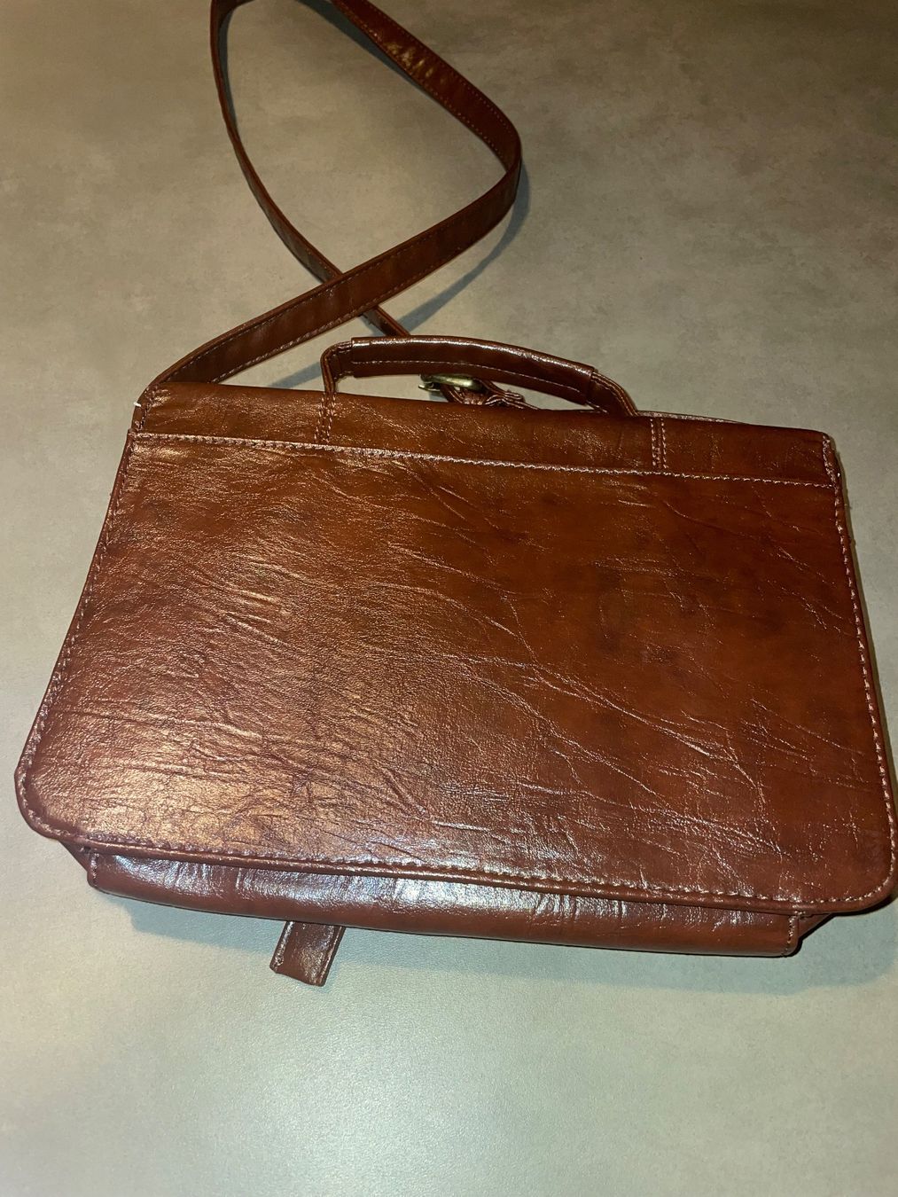 Taschen für Damen: Vintage Handtasche – Gebraucht aus Fislisbach von arse 1