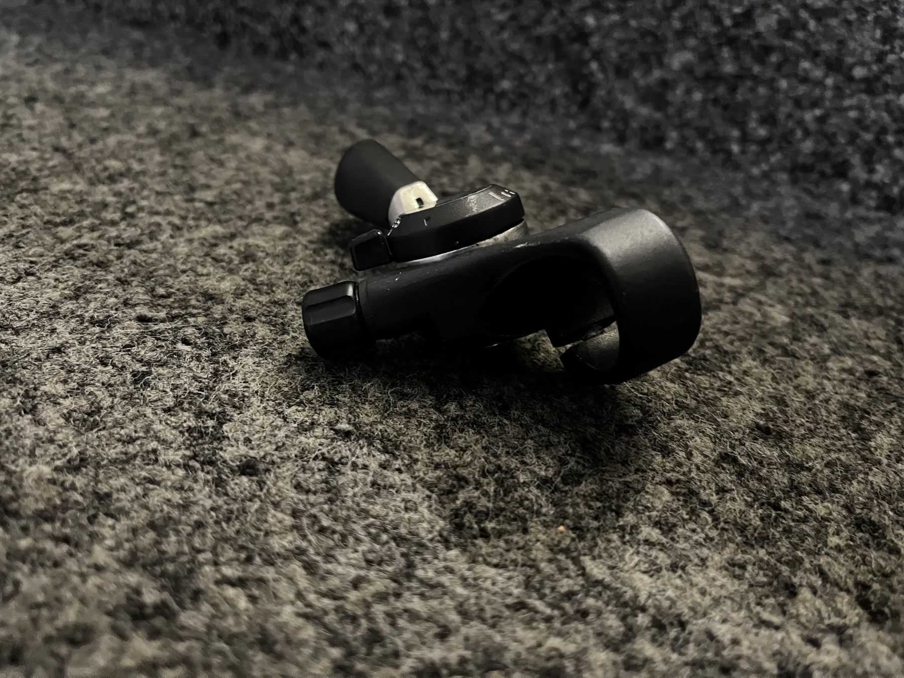 Shimano Pezzi di ricambio: Shimano XT Daumen Schalthebel – Usato da Mühlethurnen venduto da Kolly225 4