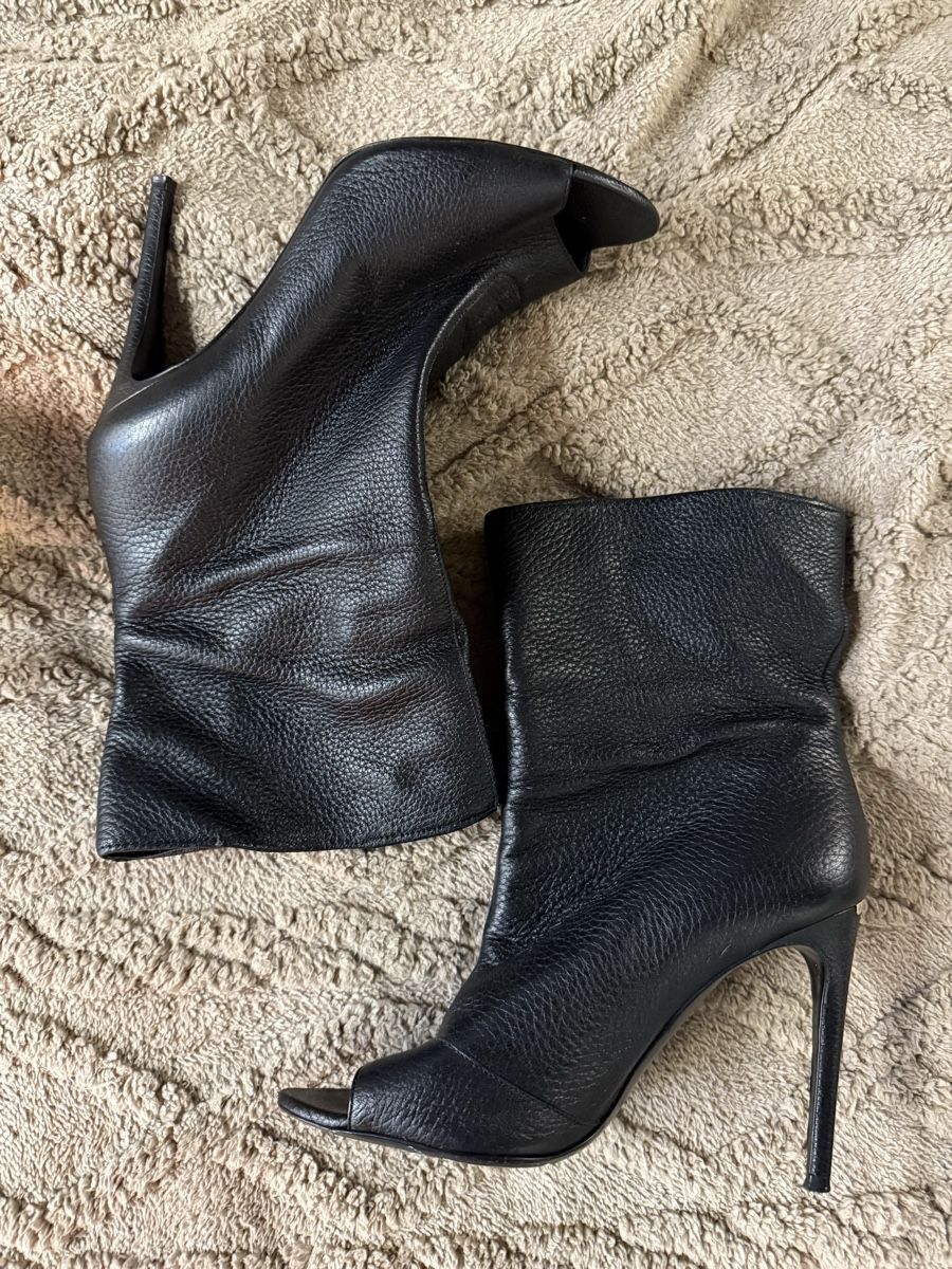 Burberry Scarpe da donna: Burberry boots 38.5 – Usato da Barna venduto da orbuyorcry 7