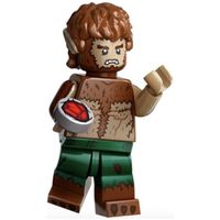 LEGO Minifigur 71039 Nr. 4 Werewolf by Night