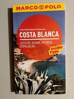 Marco Polo Reiseführer Costa Blanca