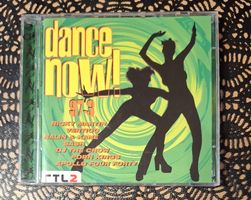 Dance Now! 97-3, Dance Pop Compilation Sampler 2CD 1997