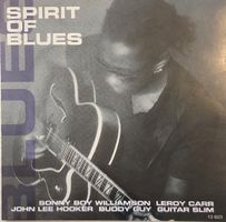 Spirit of Blues