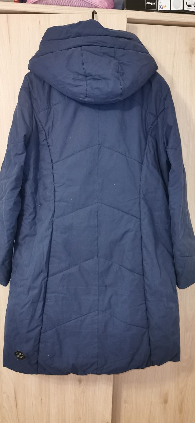 Ragwear Jacken: Ragwear Winterjacke Gr XL – Gebraucht aus Winterthur von Katyakaterina 4