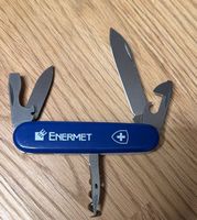 VICTORINOX SACKMESSER ENERMET