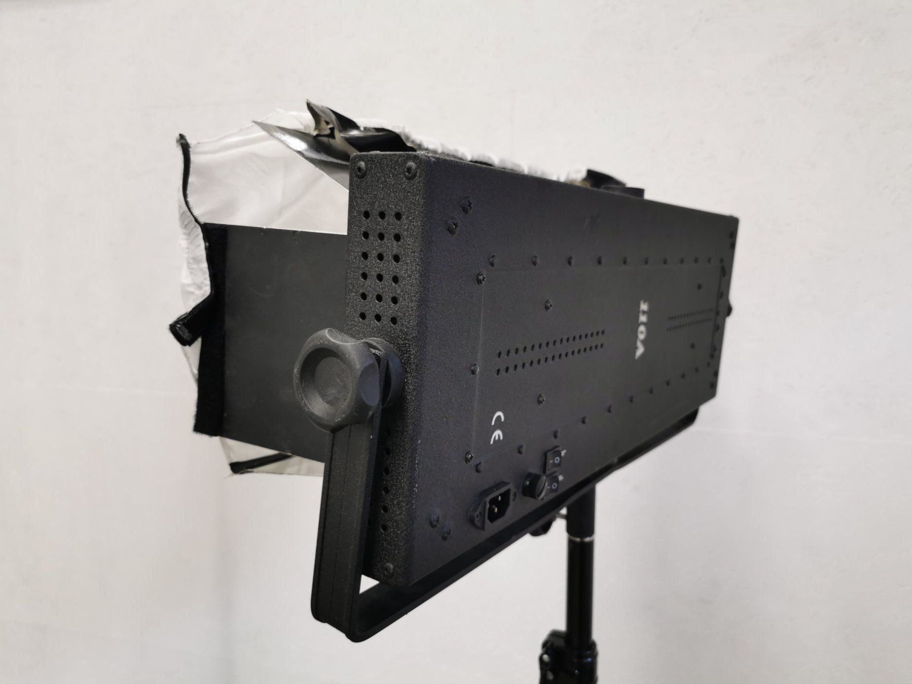 Lampade: 5x Studio Licht mit Diffusor – Usato da Zürich venduto da TrueTrade 4
