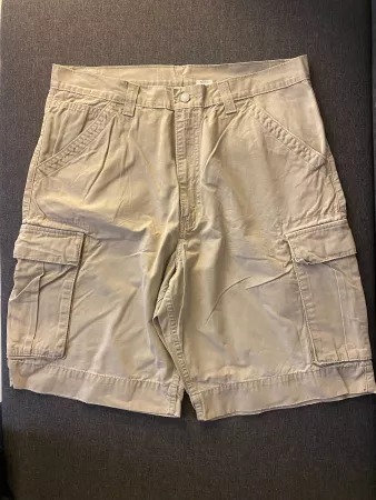 LEVI'S RED TAB Herren Cargo-Shorts