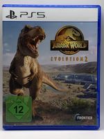 Jurassic World Evolution 2 - PS5