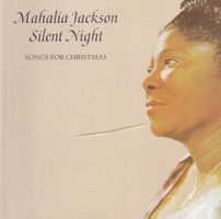 CD ab Fr. 1.--, Mahalia Jakson - Silent Night