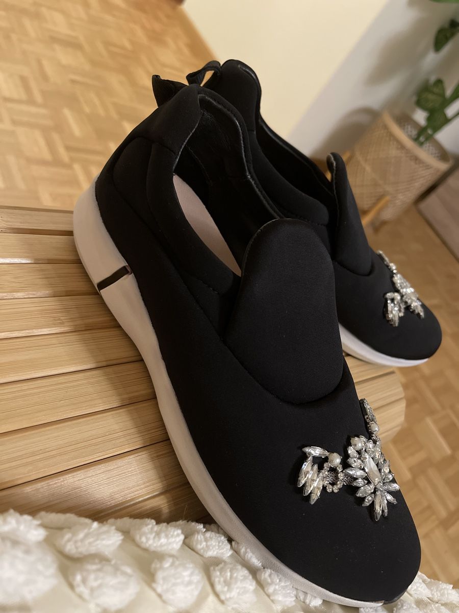 Marc Cain Damenschuhe: Marc Cain Schuhe – Neu (gemäss Beschreibung) aus Winterthur von HilKa 2