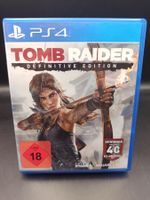 Tomb Raider Definitive Edition PS4 / PS5 📀🎮📀 TOP