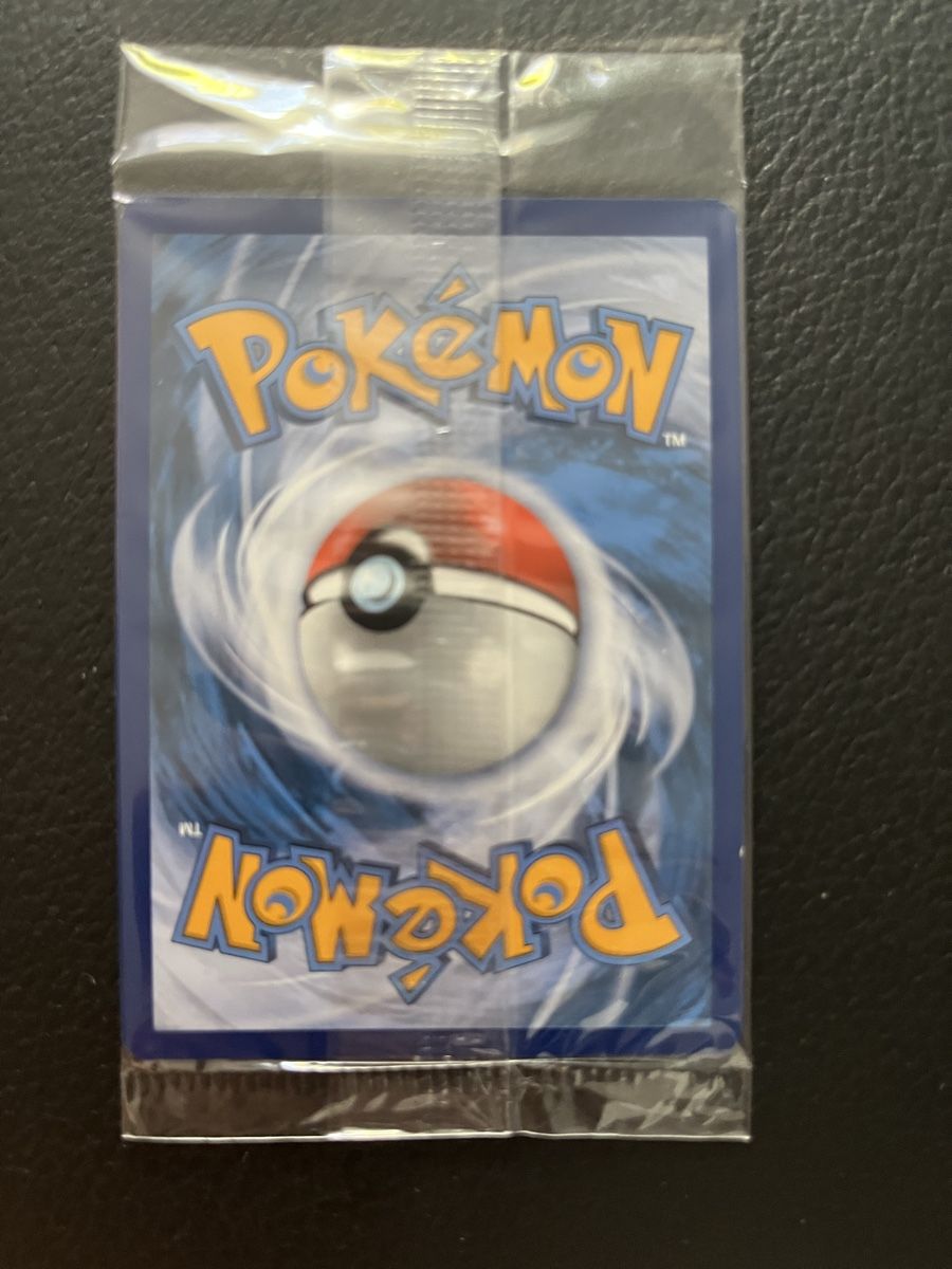 Pokémon Carte collezionabili: poke Ball Gold Promo Celebrations – Nuovo e nell'imballaggio originale da Dübendorf venduto da LCDH55 1