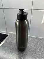 Waterdrop Edelstahl Flasche 