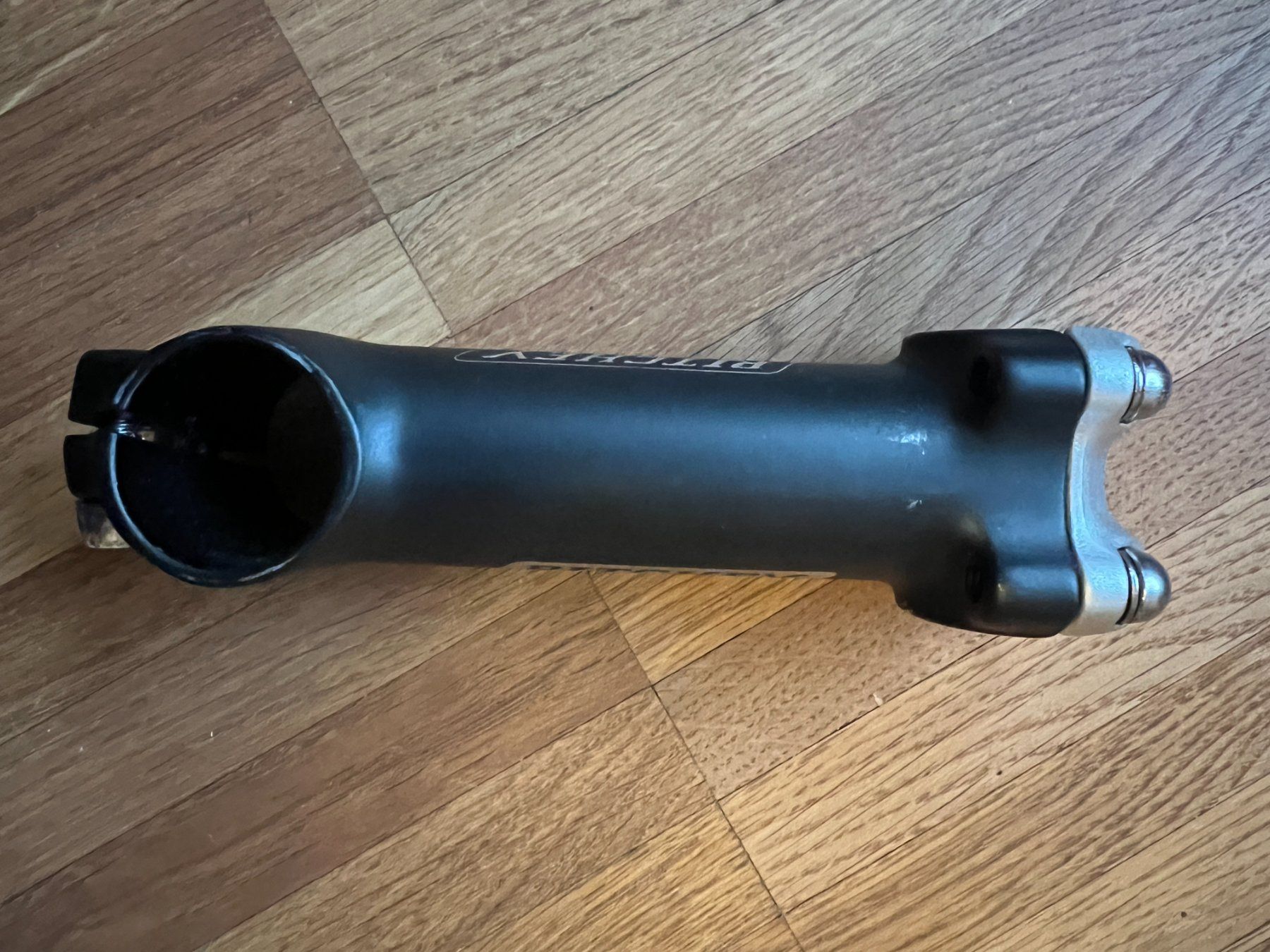 Ritchey Pezzi di ricambio: Vorbau Ritchey Pro 110 mm – Usato da Zürich venduto da Frankensplitter 1