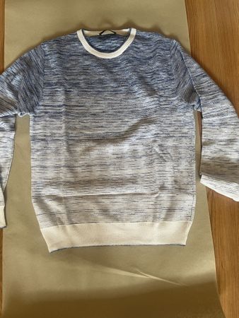 Pullover Montechiaro