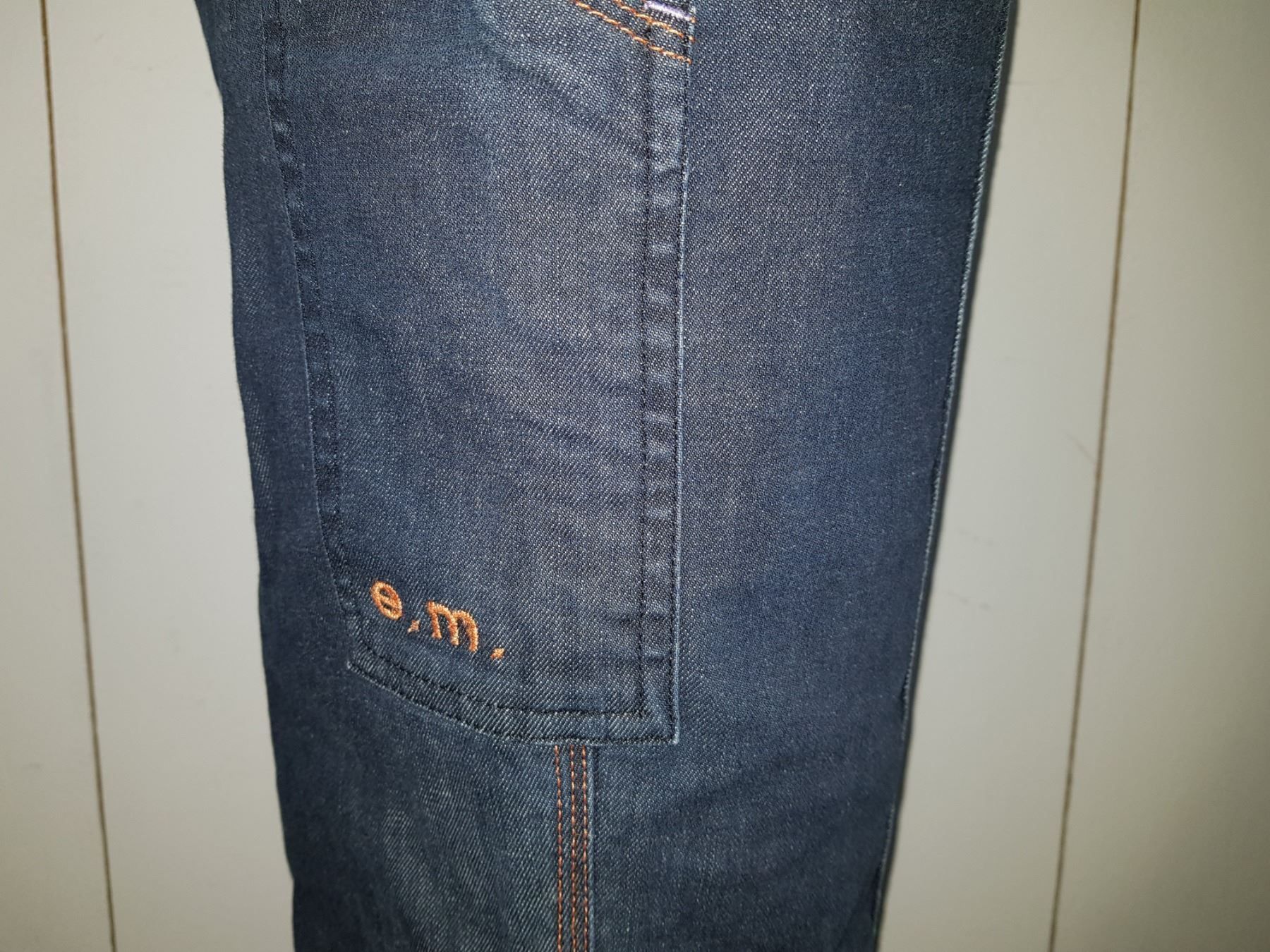Jeans: ELENA MIRO Jeans taille / Grosse 42 – Gebraucht aus Cossonay-ville von Super-Price-Quality 3