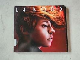 La Roux  -  La Roux