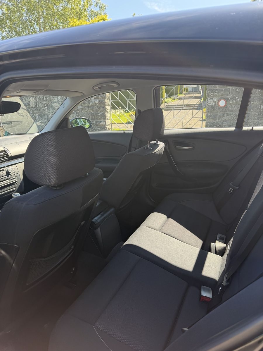 BMW Automobili: BMW 118i E87  – Usato da Staad SG venduto da zib_vjt7 5