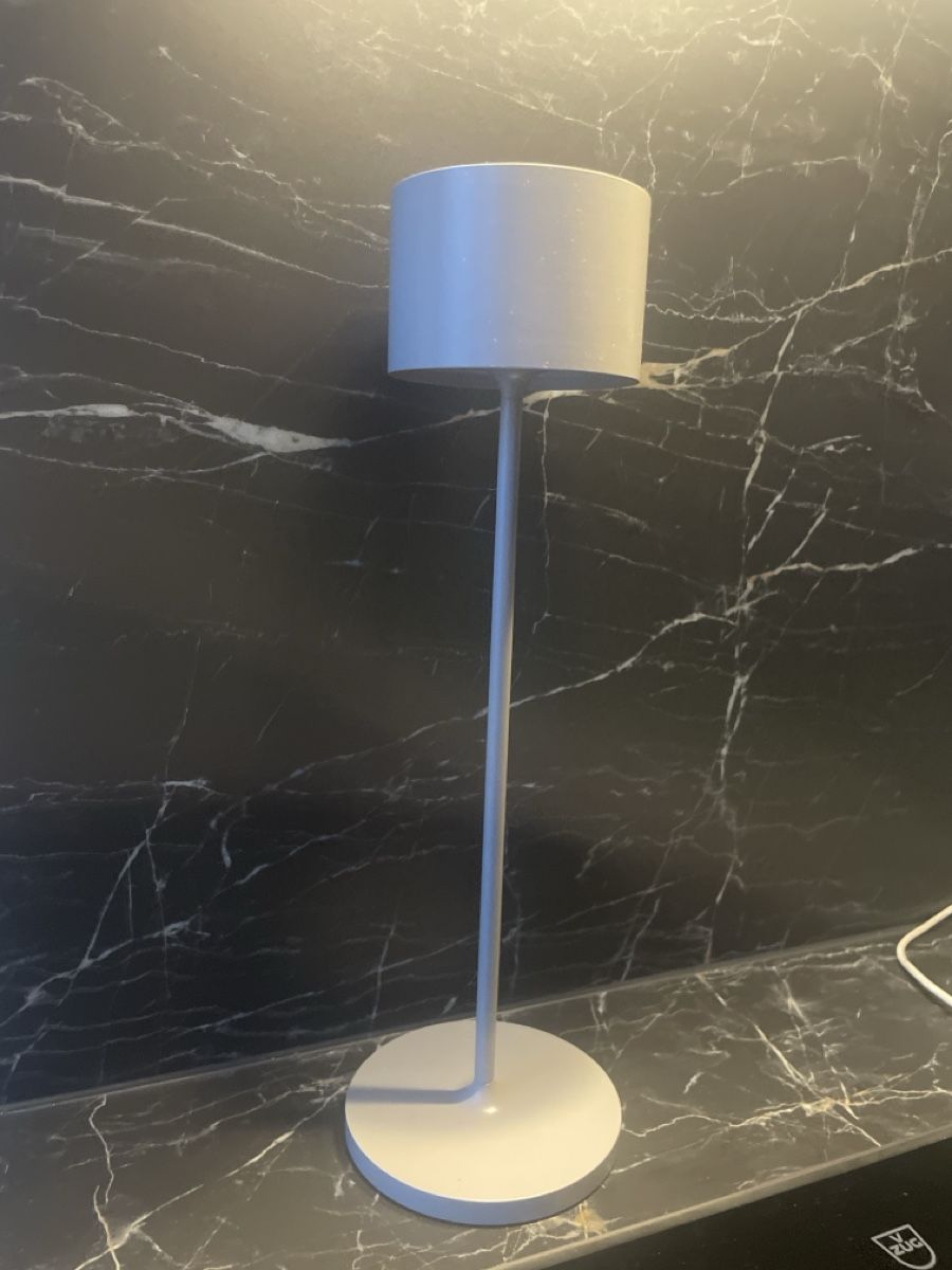 Blomus Lampade: Moderne Stehlampe by blomus heute abzuholen – Nuovo (secondo la descrizione) da Zürich venduto da the_8dcc 2