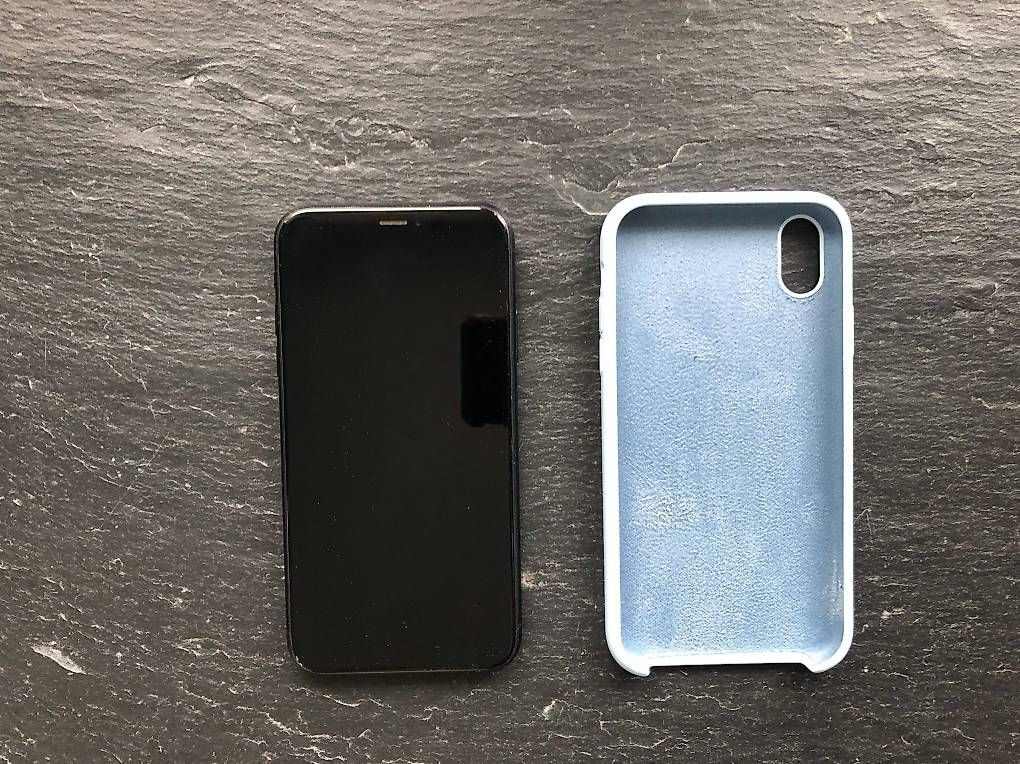 Apple Portables: iPhone Xr - 128Gb – D'occasion à Winterthur par heinzlang