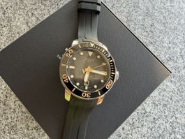 Tissot Seastar 1000, 80 Powermatic, 46mm
