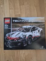 LEGO Technic Porsche 911 RSR Modell 42096 nue und ungeöffnet