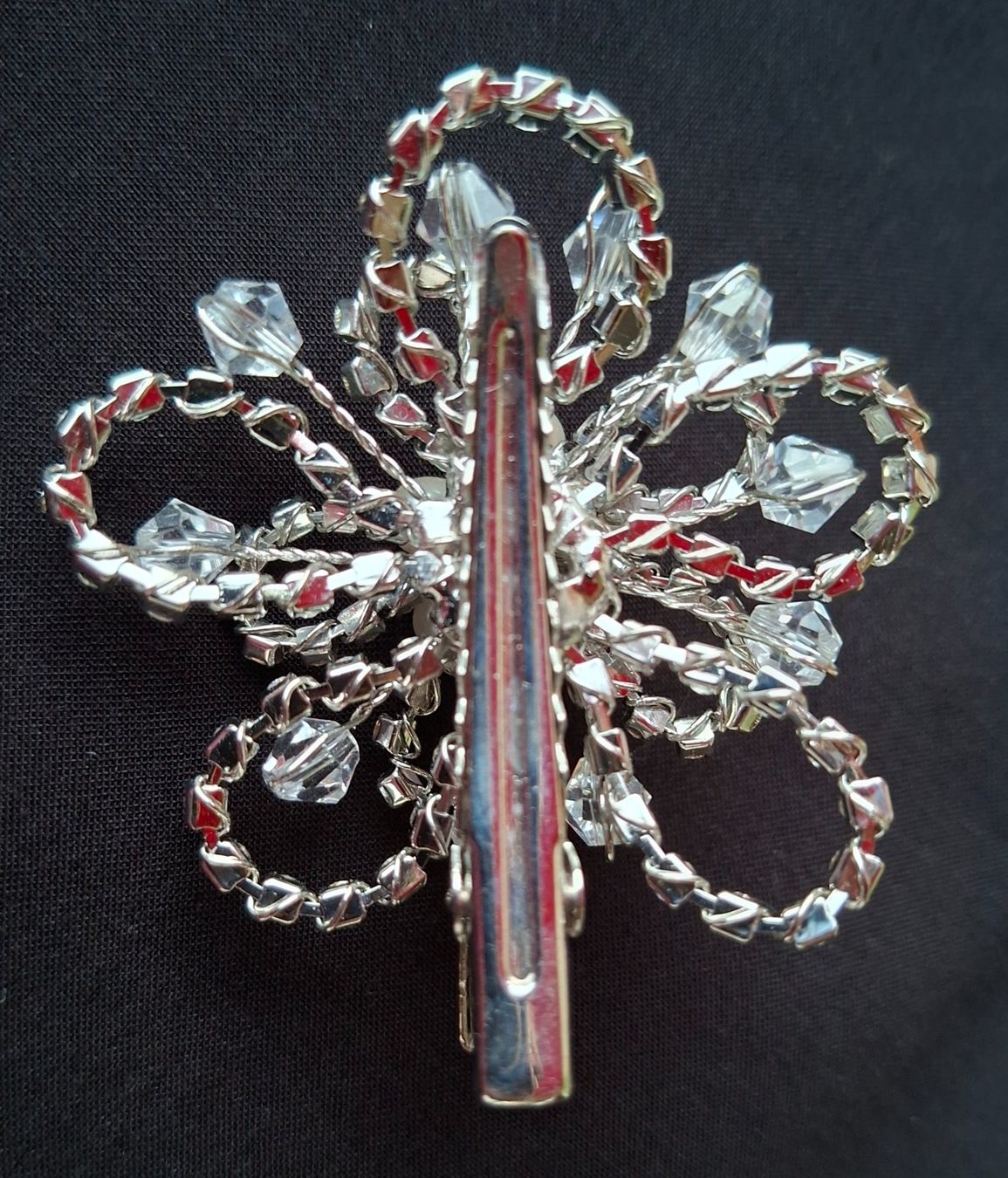 Haarschmuck: Haar Clip – Neu (gemäss Beschreibung) aus Niederweningen von dan_s2nx 1