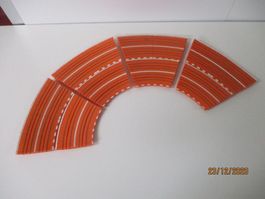 Faller AMS 4 Spur Steilwand 4771 & 4772