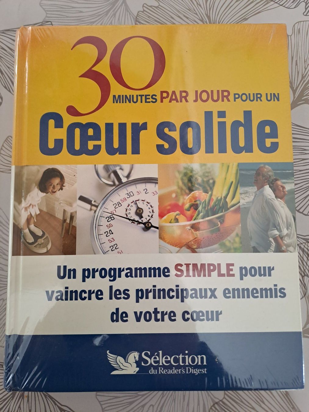 Libri: Cœur solide – Nuovo e nell'imballaggio originale da Glovelier venduto da arbecha