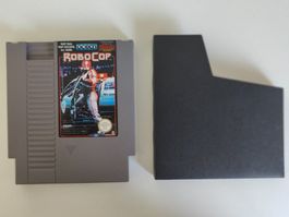 Robocop - Nintendo NES