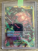 One Piece TCG OP06-118 Zoro